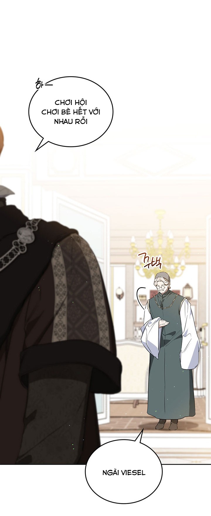 lần này tôi sẽ trở thành gia chủ chapter 138 23