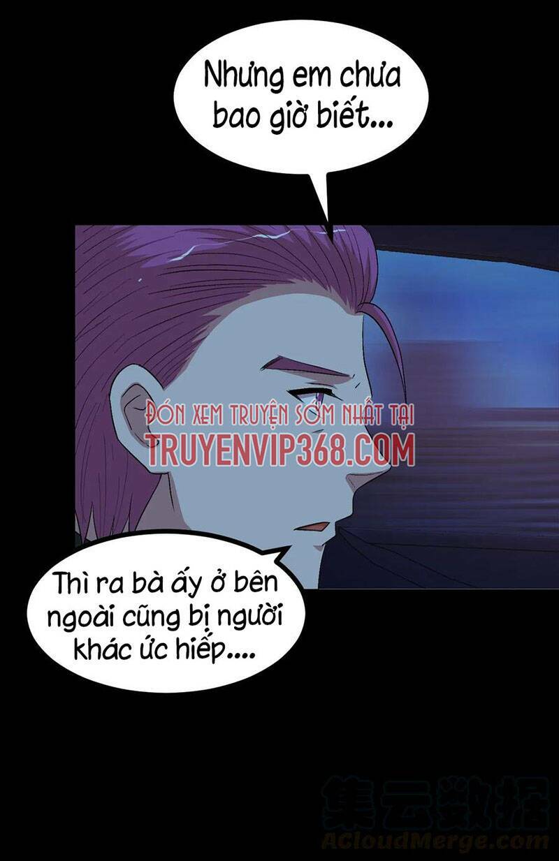 đai ca trở lại tuổi 16 chapter 146 22