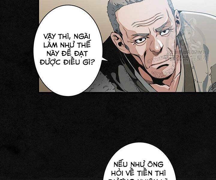 mục hạ vô nhân chapter 14 23