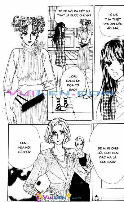 nụ hôn nồng thắm chapter 10 51