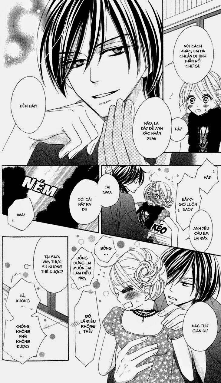 yêu quái cánh đen chapter 19 9