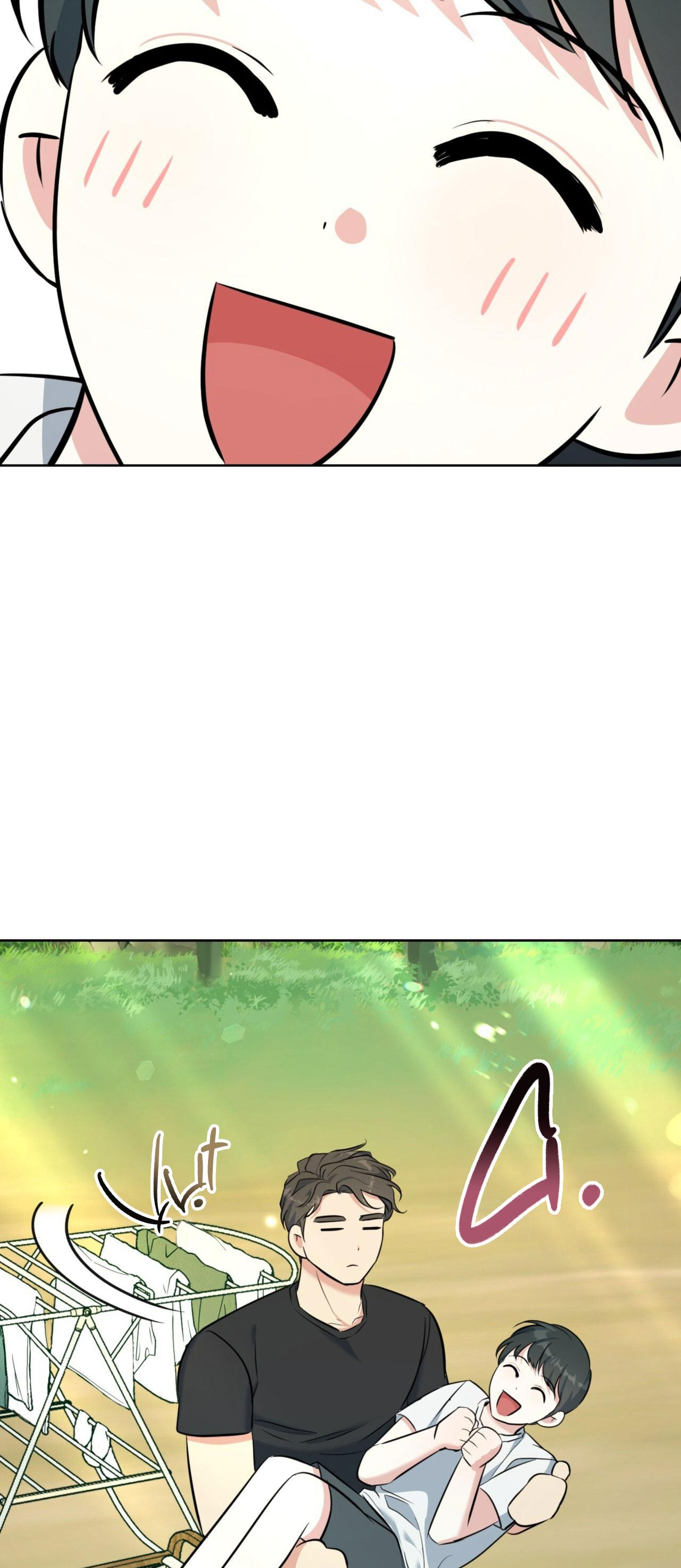 khu rừng ngọt ngào chapter 8 27