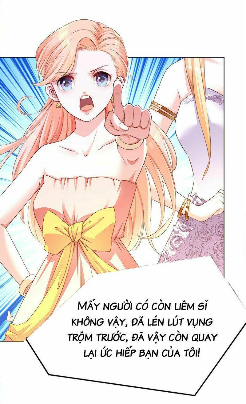 lãnh hôn cuồng ái chapter 23 9