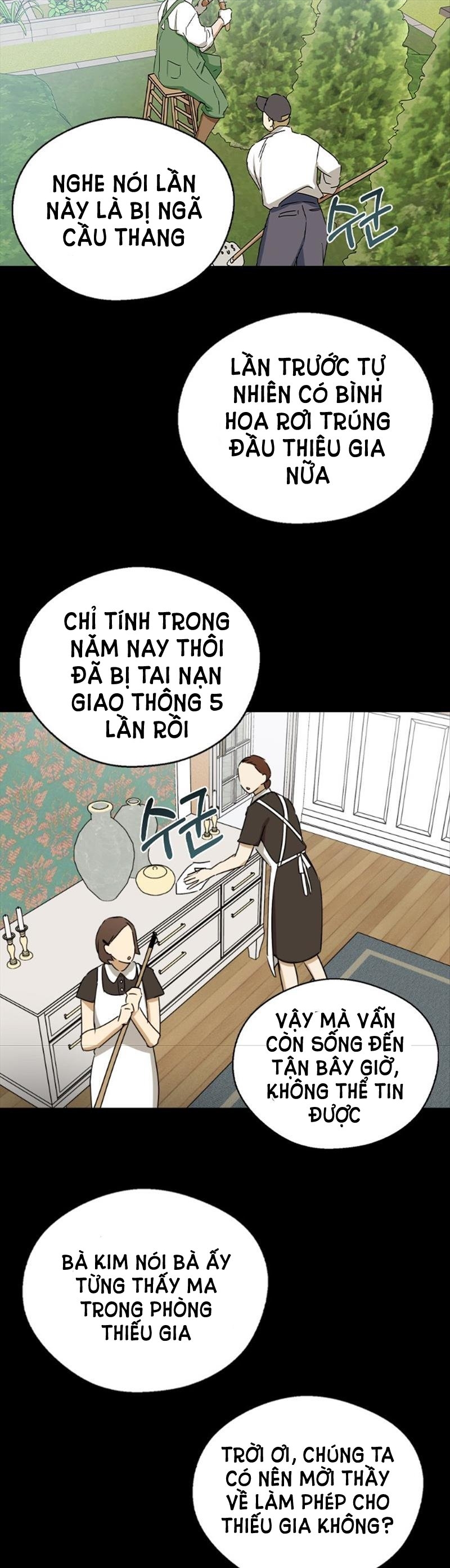 nhân duyên kiếp trước chapter 39.1 25