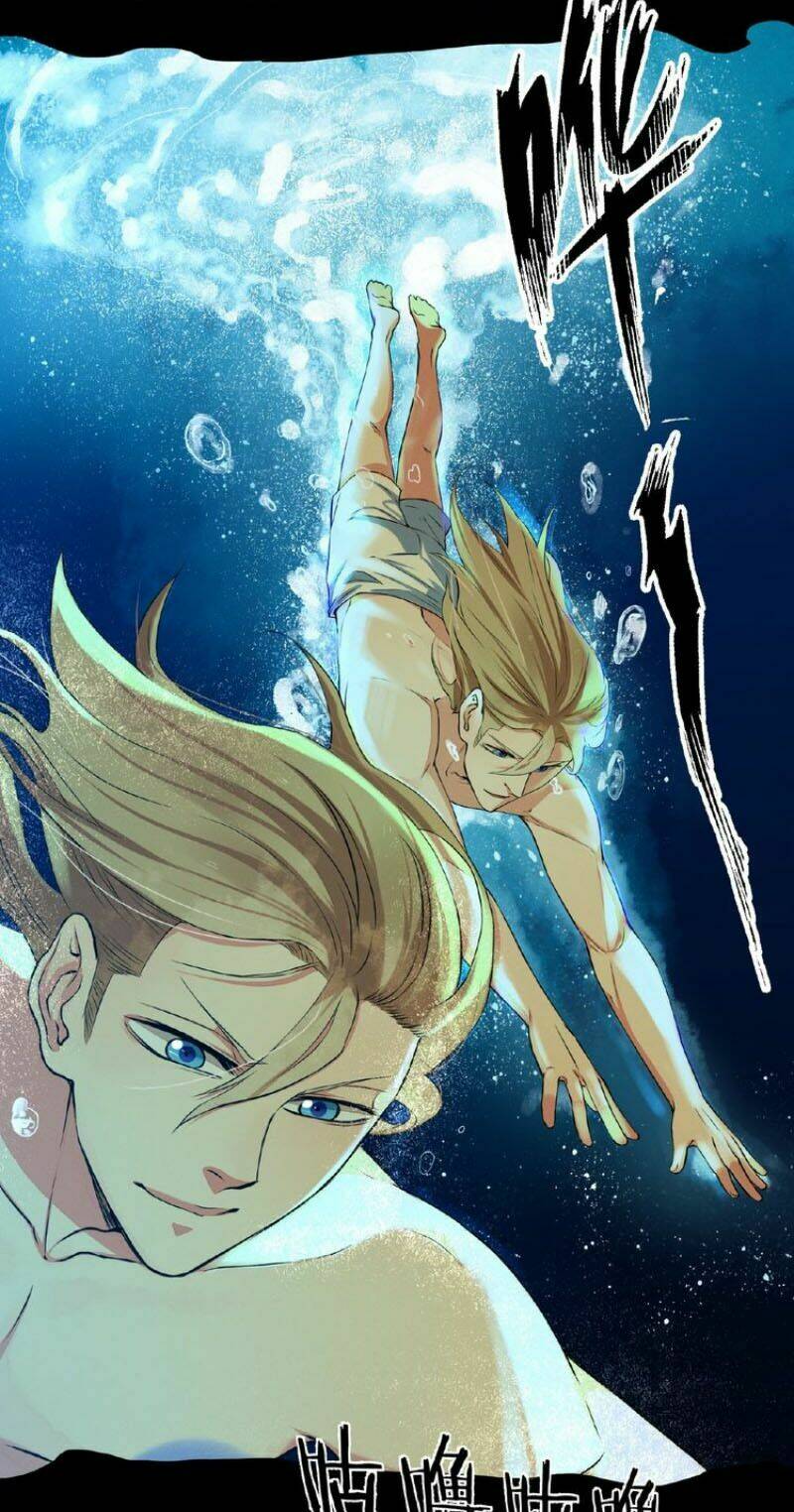 thánh tôn chapter 1 20