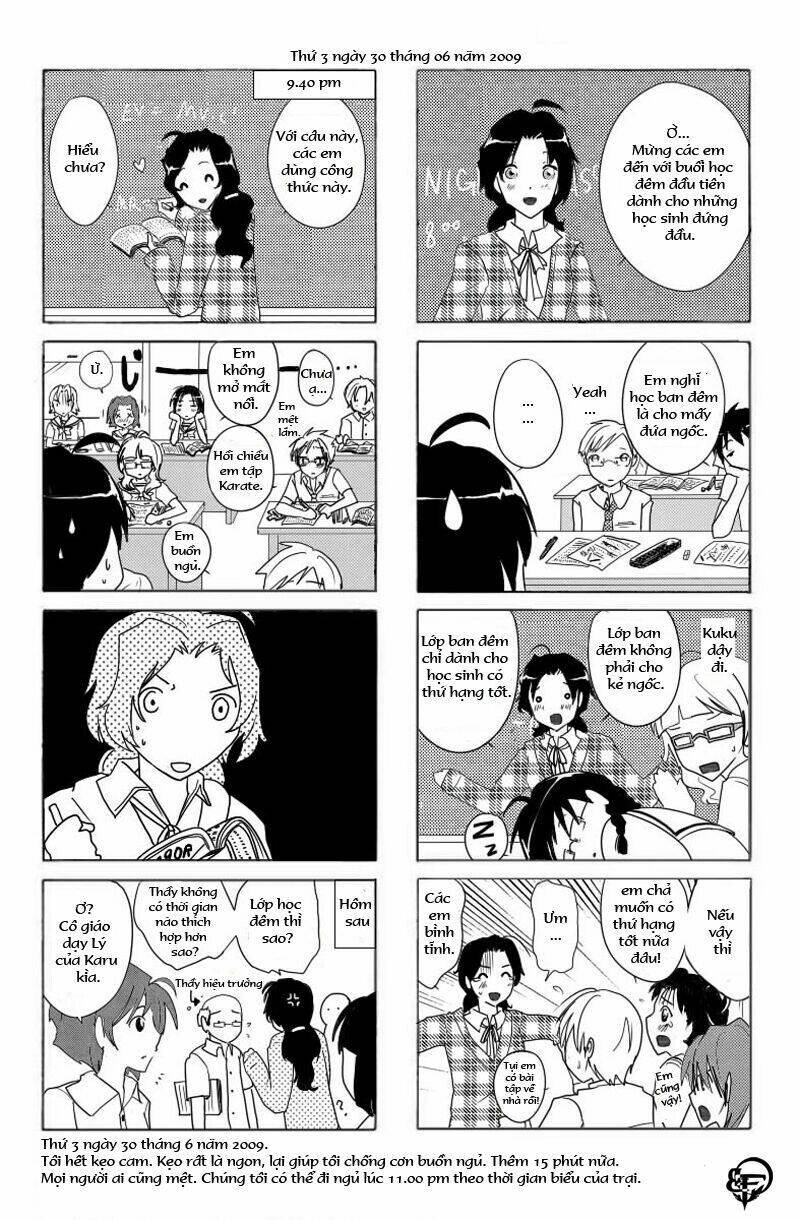 break free magazine chapter 5 77