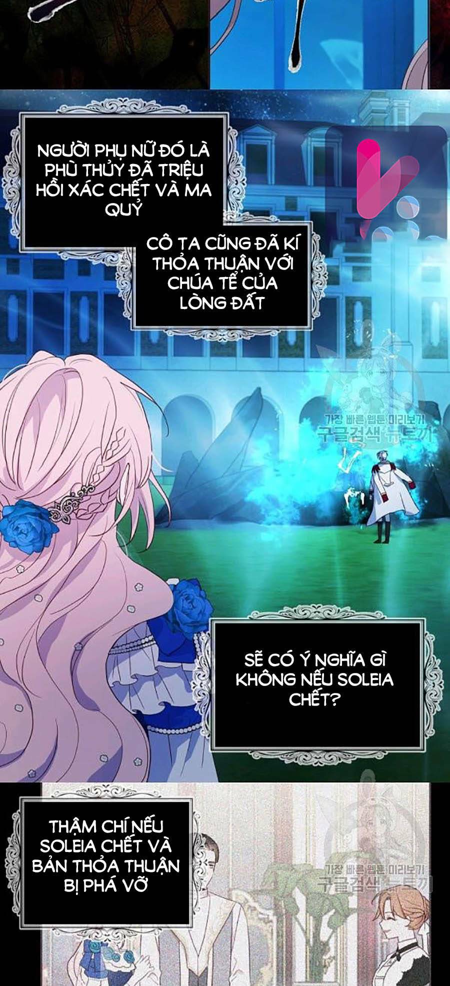 quyến rũ papa của nhân vật phản diện chapter 72 29