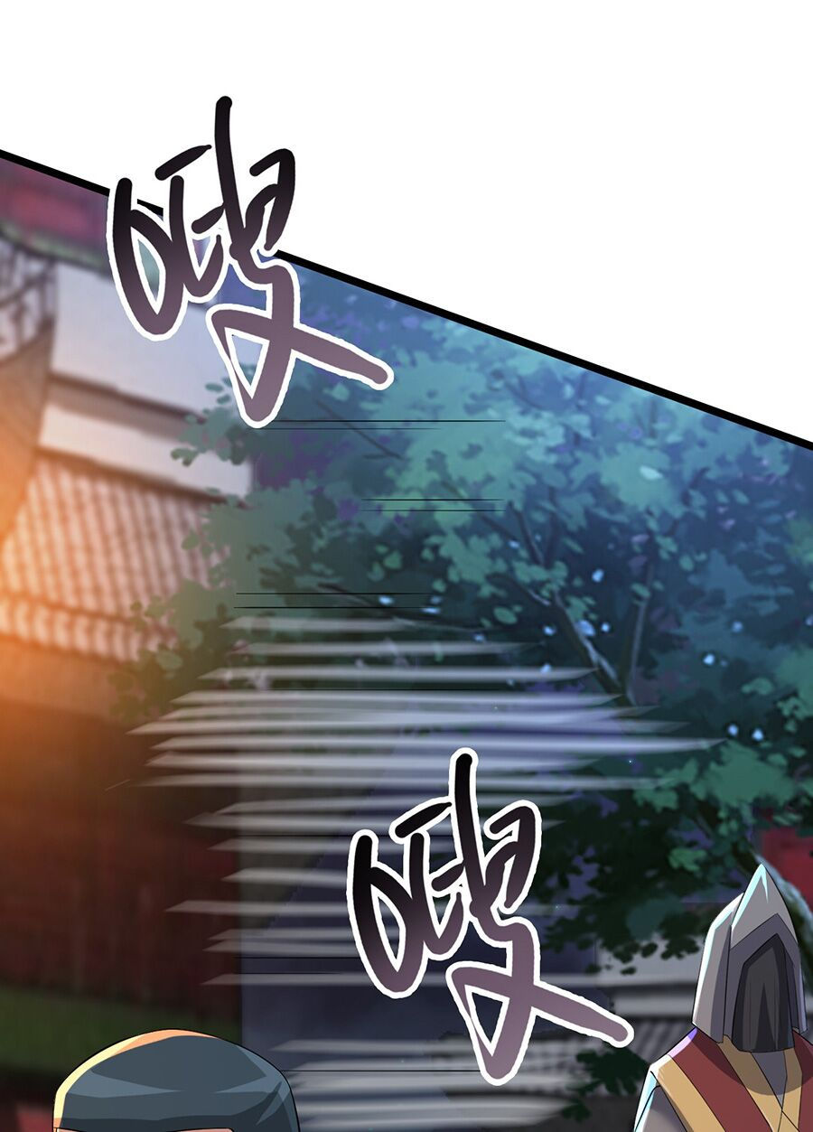 đại bảo kiếm của tôi chapter 25 23