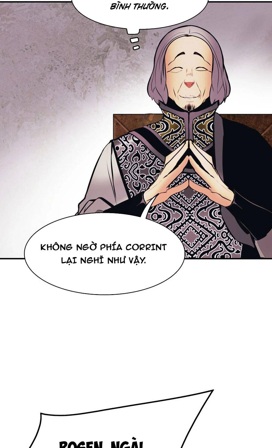 bất bại chân ma chapter 140 72