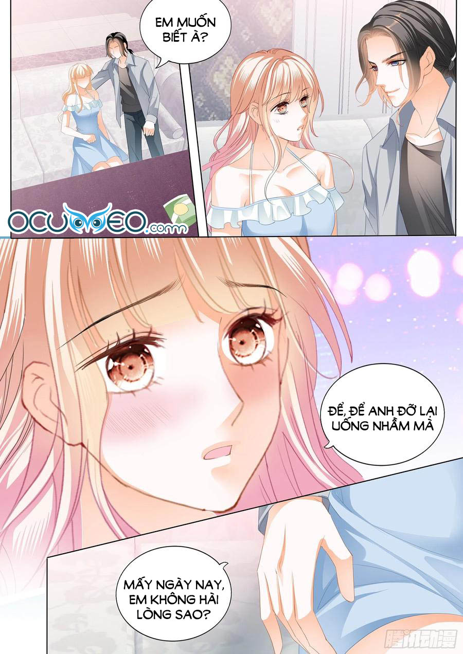 bá đạo tiểu thúc, xin trêu chọc vừa thôi! chapter 216 2