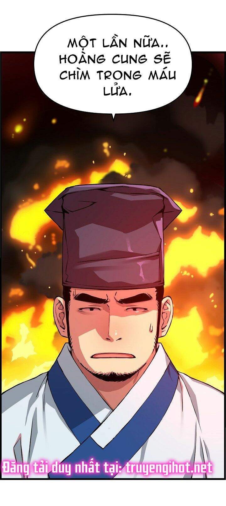 tôi sẽ sống như một hoàng tử chapter 31 34