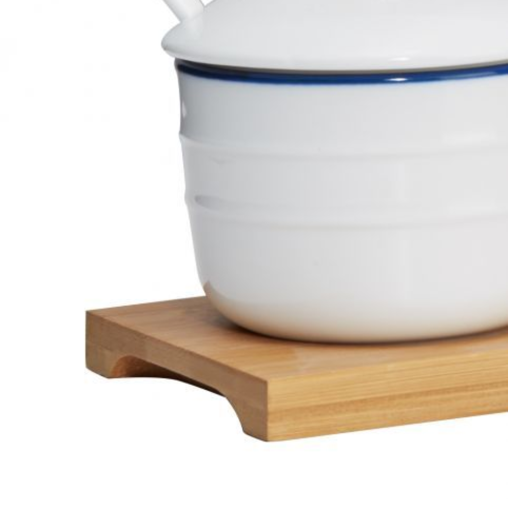 Bộ hũ gia vị REGATTA | Index Living Mall