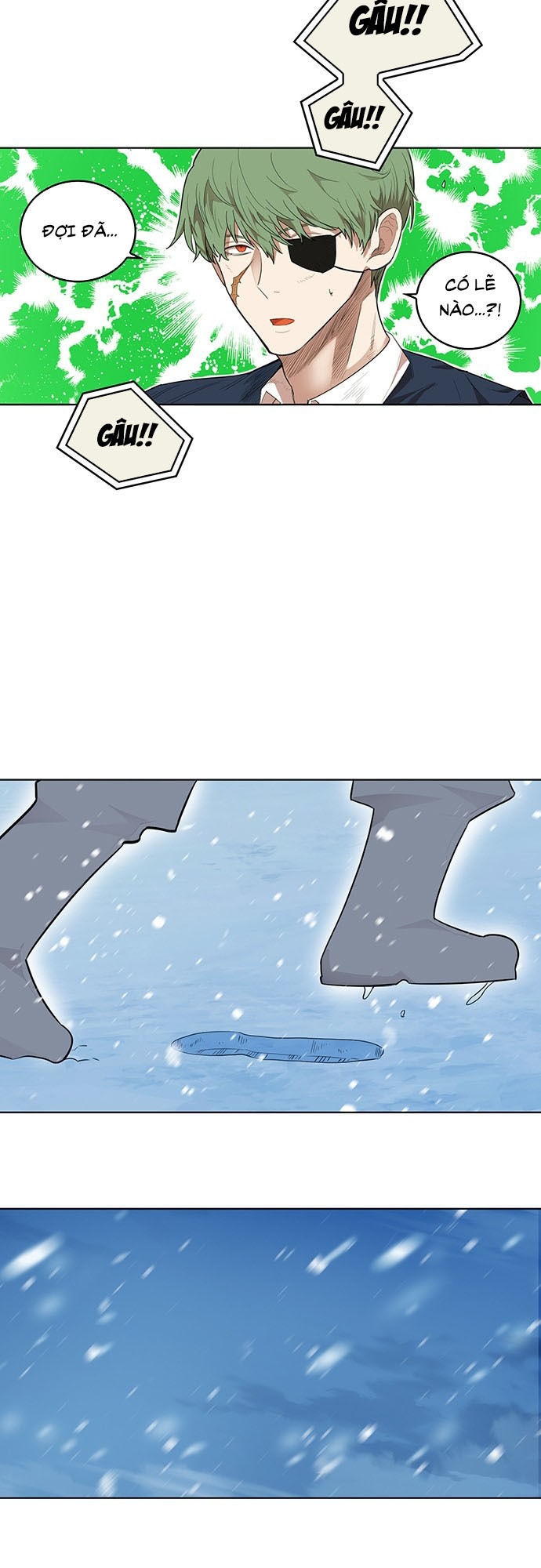 hard core leveling warrior chapter 176.7 23