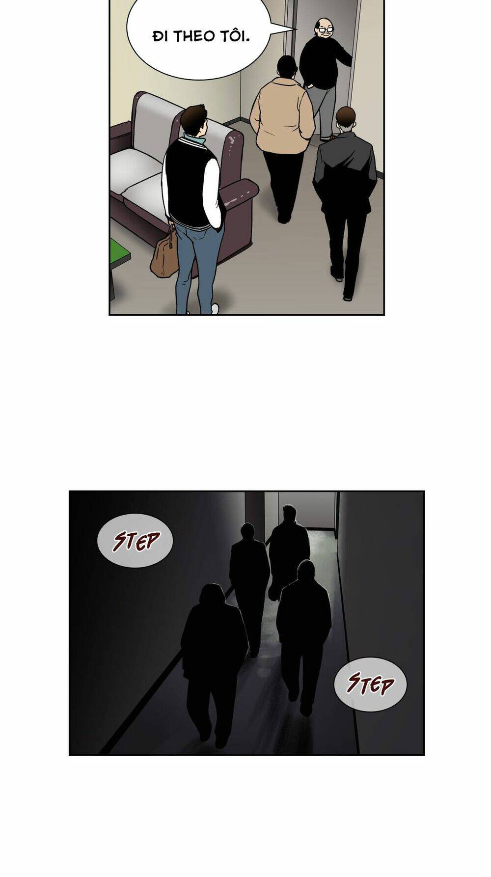 thần bài siêu năng chapter 22 6