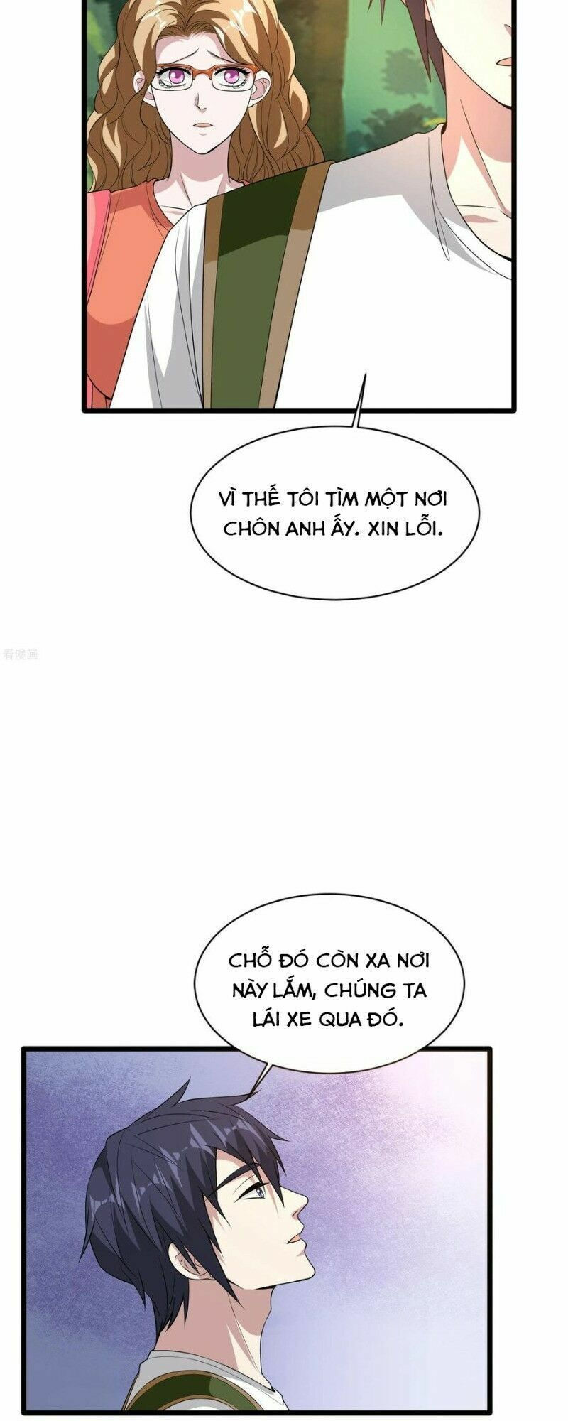 đô thị tà vương chapter 89 3