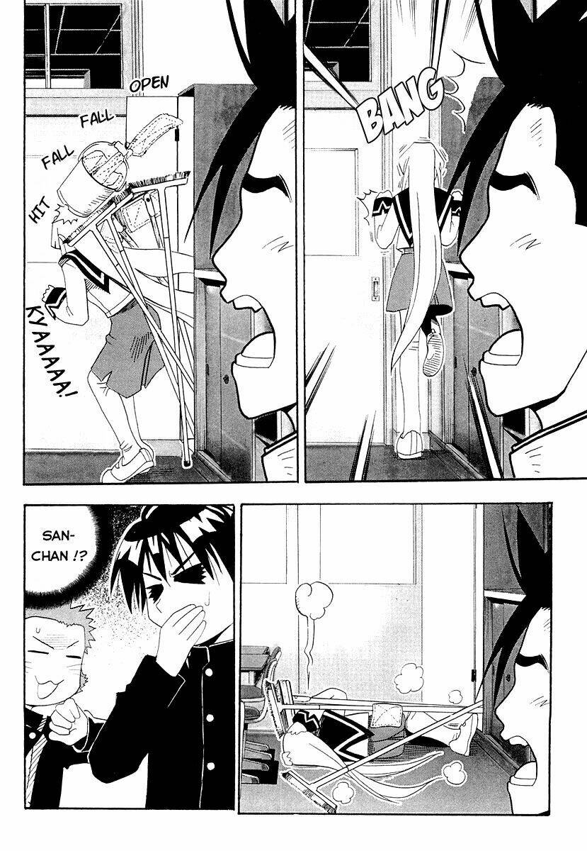 seto no hanayome chapter 25 22