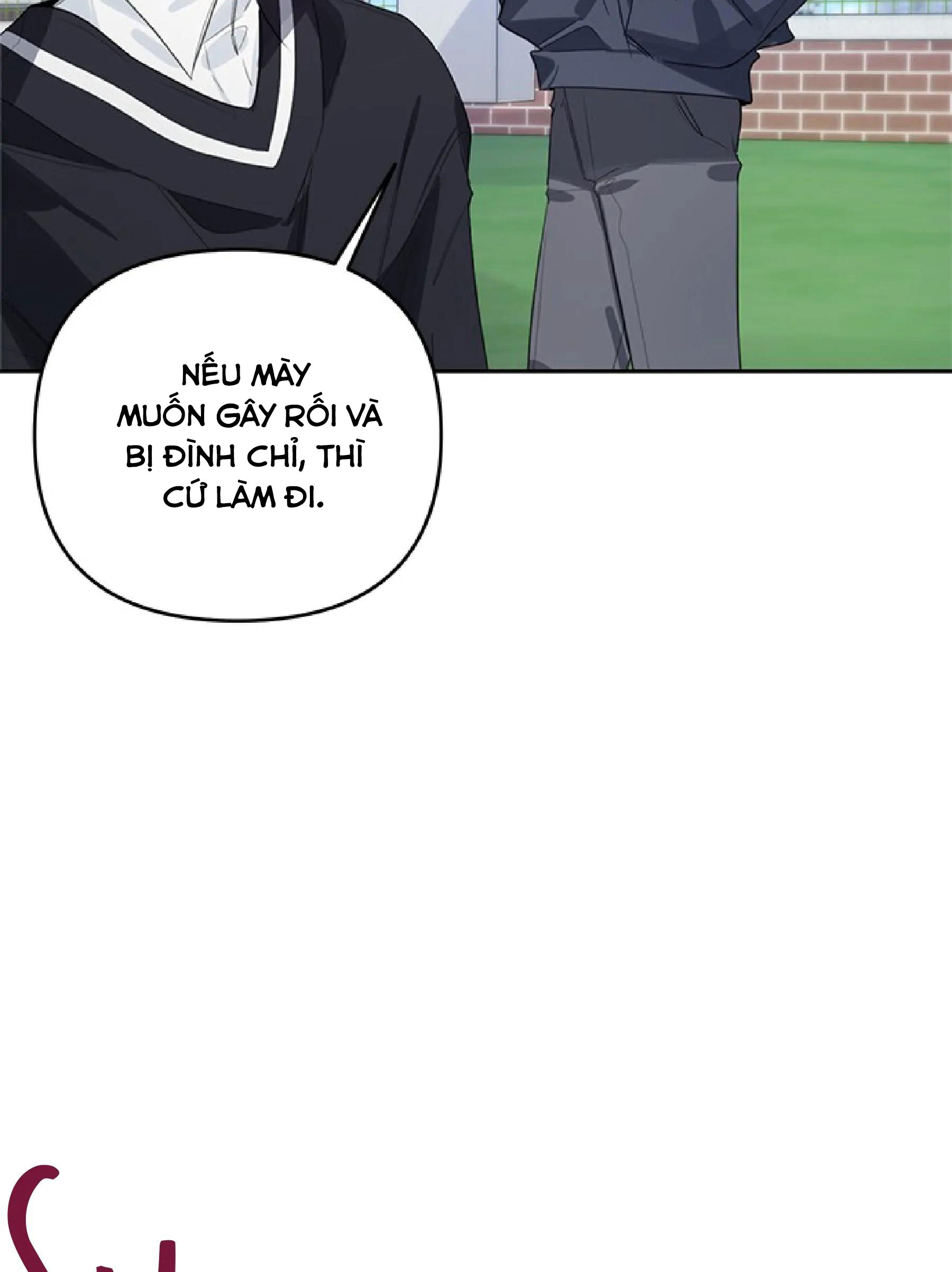 đàn anh xấu xa của tôi chapter 42 80