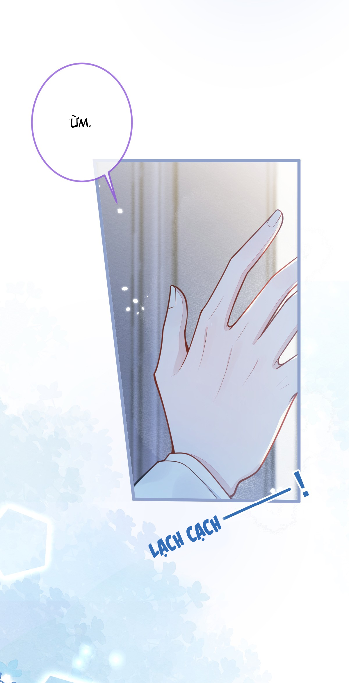 ân sủng của sói chapter 3 16