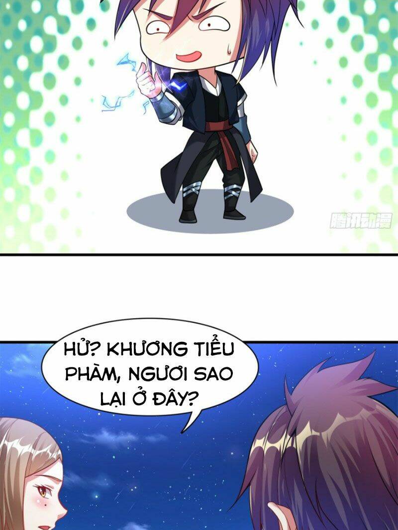 đạo ấn chapter 183 15