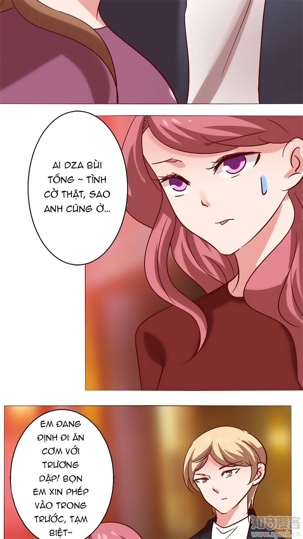 một tuần làm tình nhân chapter 21 31