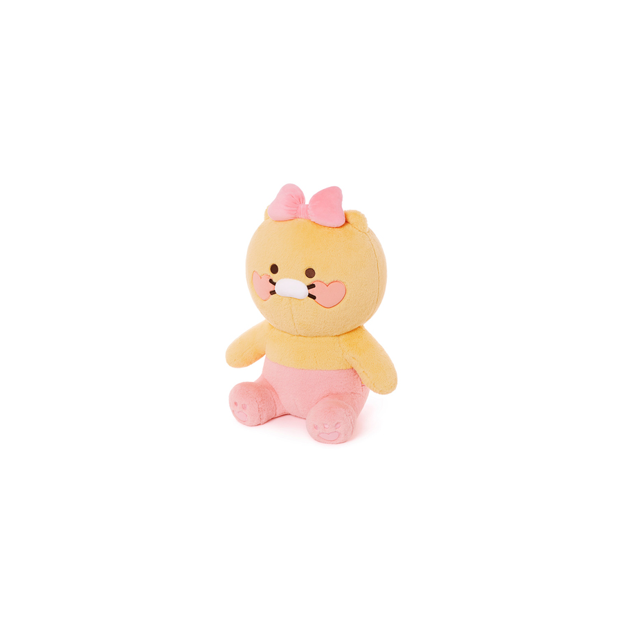 Gối Ôm Love Love Mega_Choonsik KAKAO FRIENDS Chính Hãng