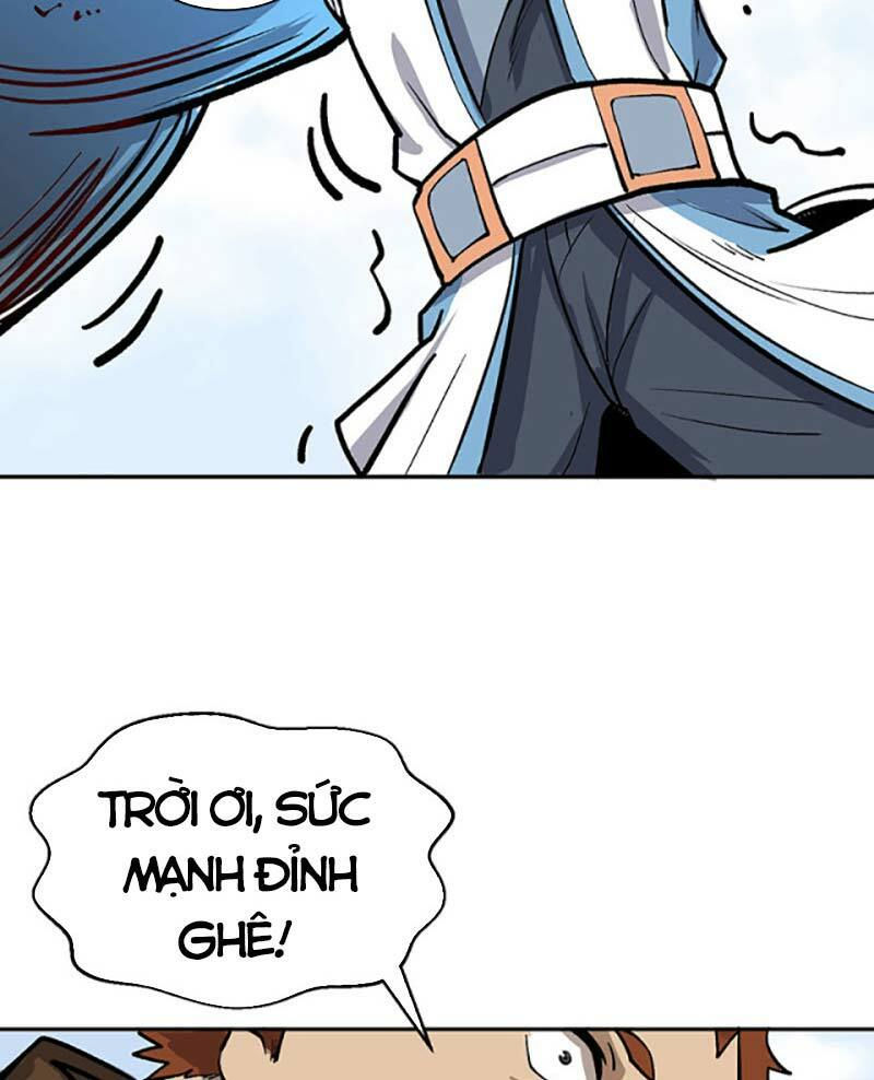 võ đạo độc tôn chapter 449 10