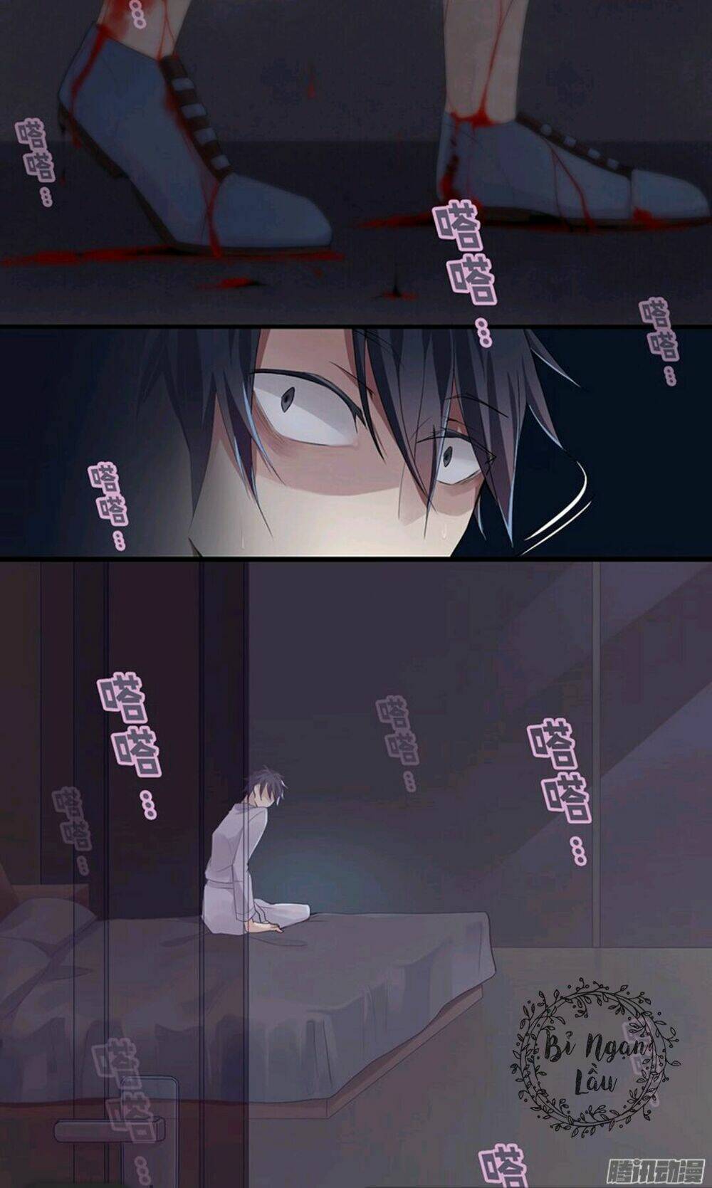 đam mỹ lời ngụy biện chapter 7 7