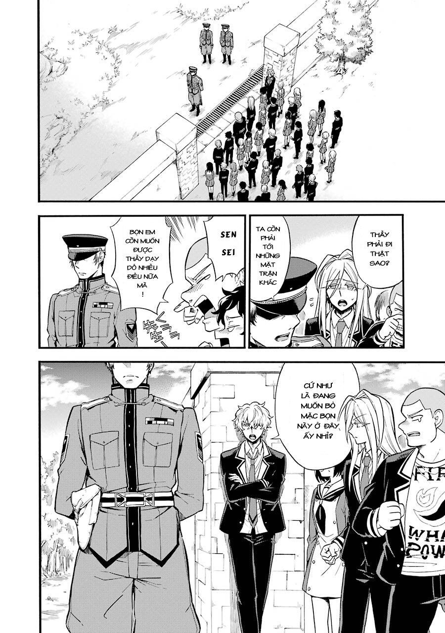 nana vô năng chapter 32 2