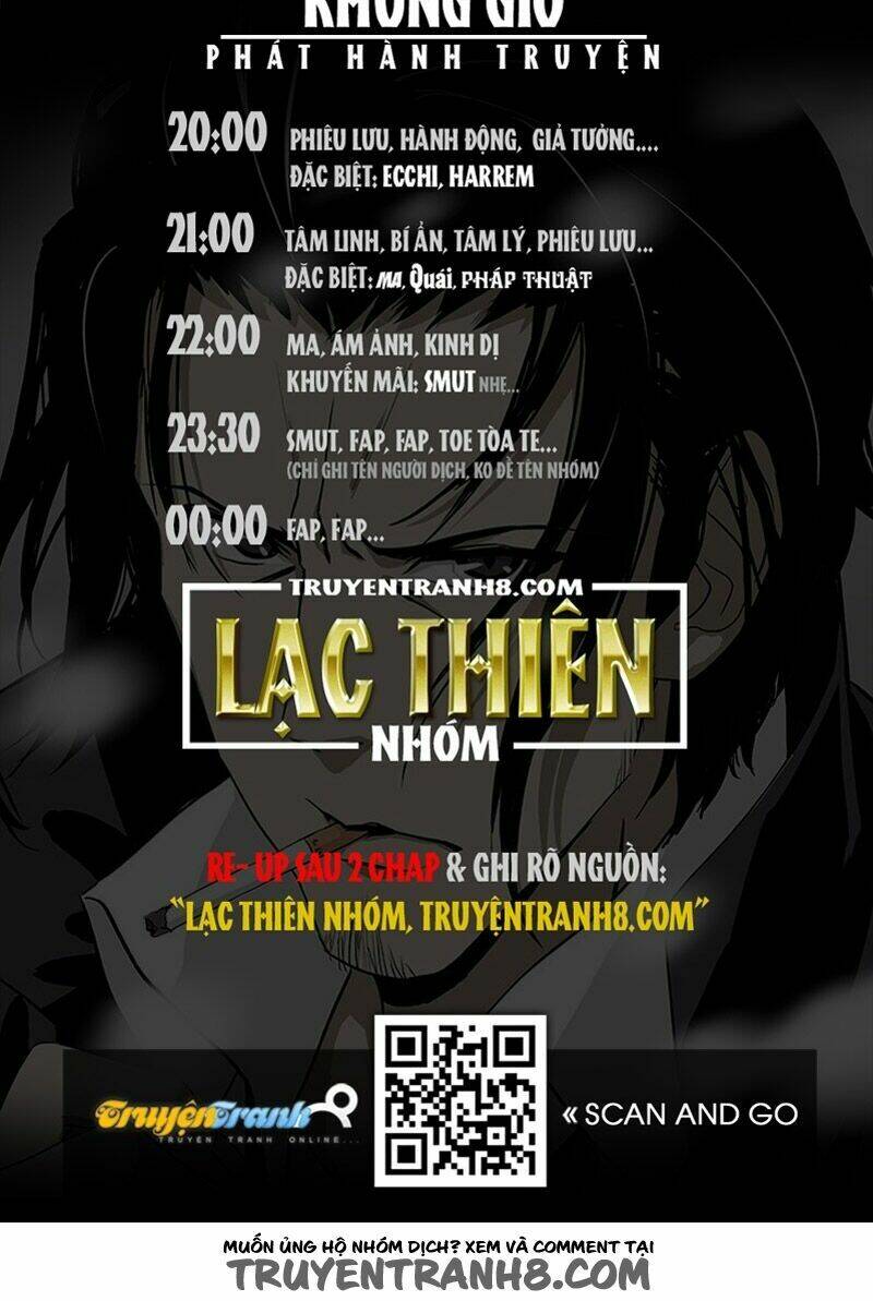 thành phố quỷ dị - the lost city chapter 5 12