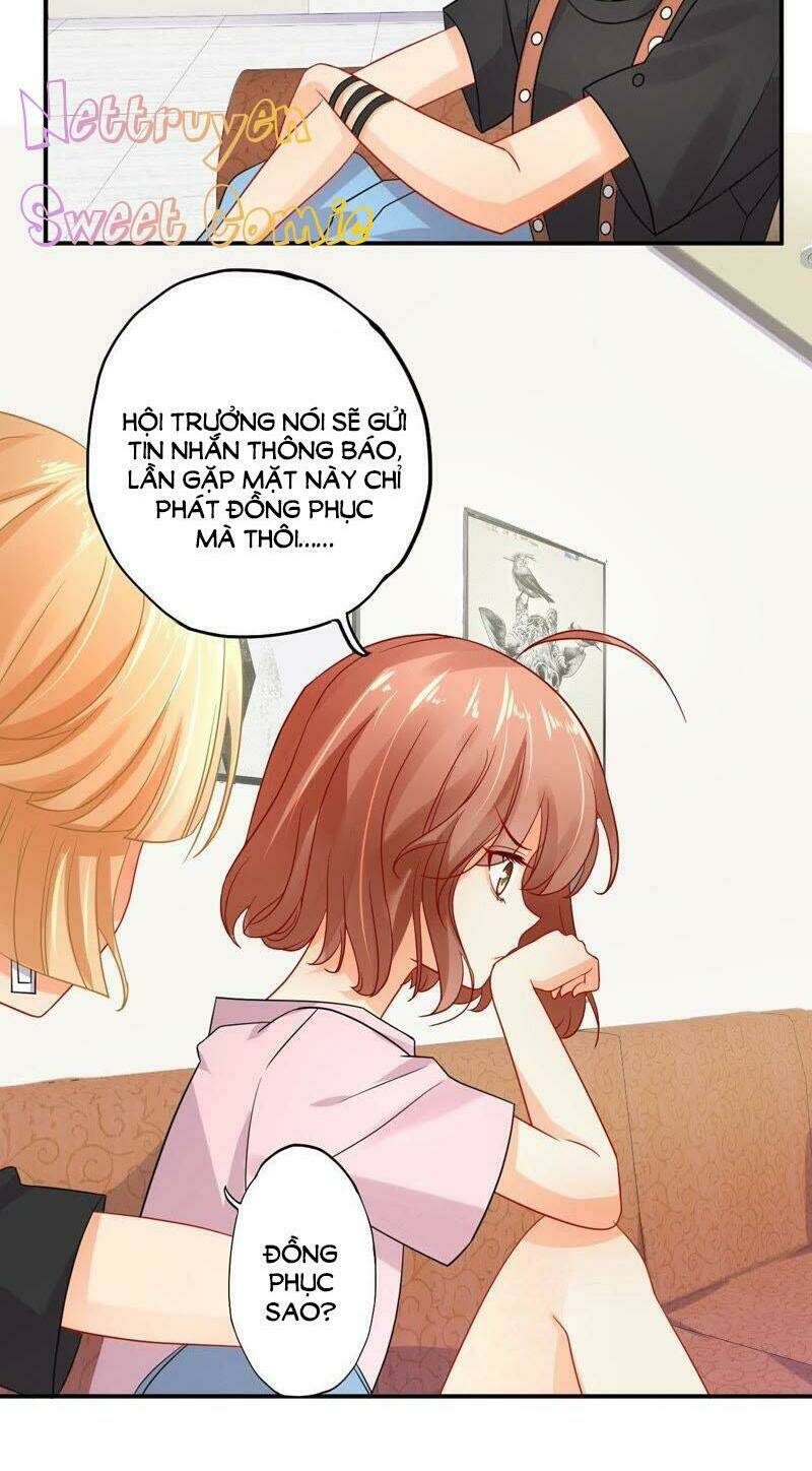 quản gia đại nhân muốn thượng vị chapter 17 40