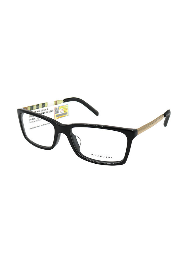 Gọng Kính Unisex Burberry B2159QF