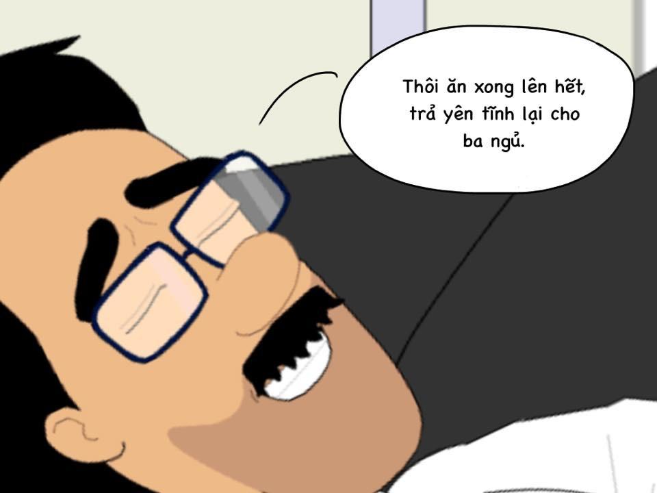 our bed chapter 2 27