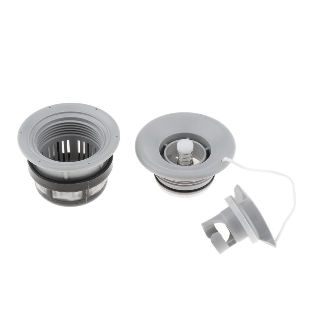 Pump Adapter Inflatable Boat Air Valve Adaptor Paddle Board Accessories