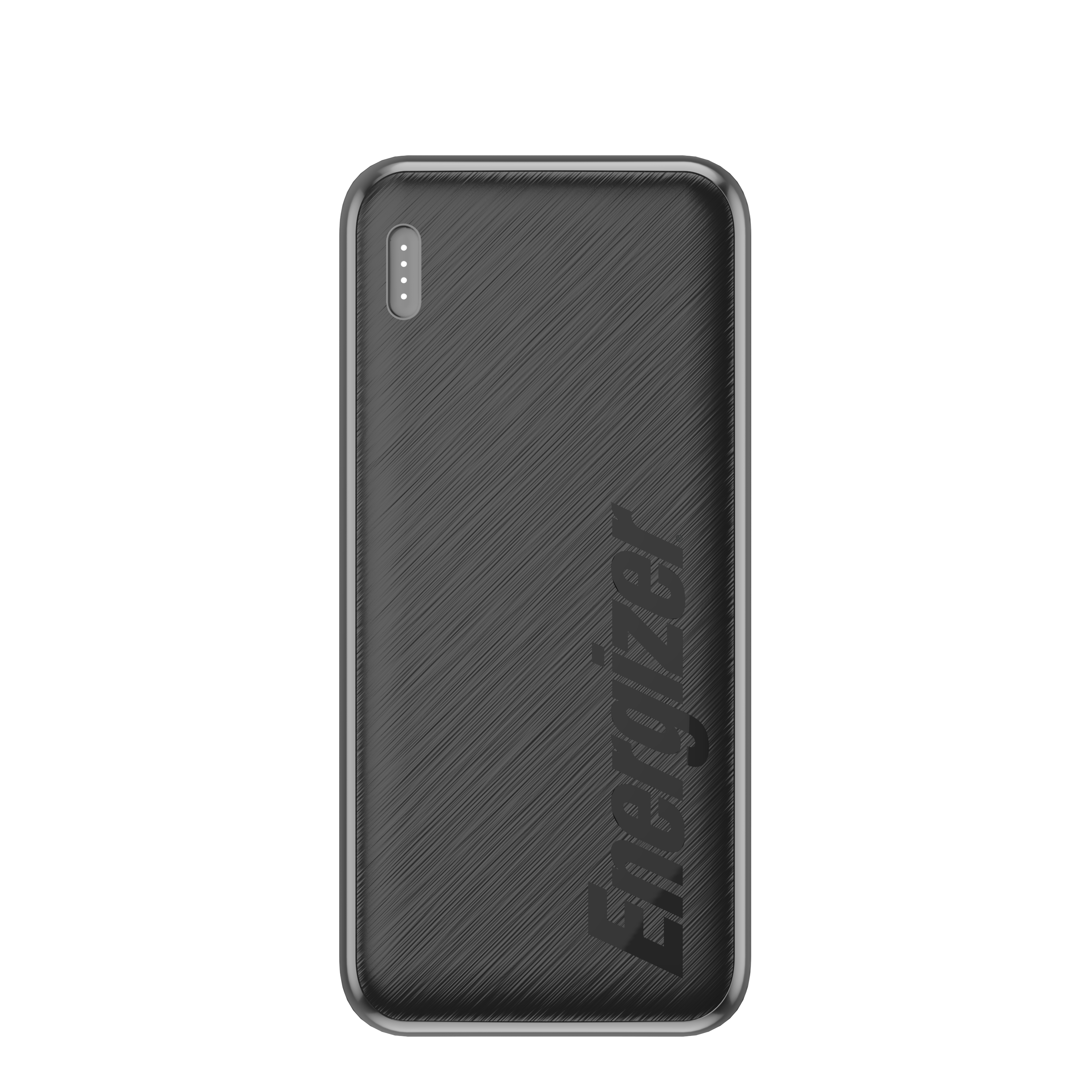 Sạc dự phòng Energizer 30,000mAh /3.7V Li-Polymer UE30055PQBK, bảo hàng 24 tháng 1 đổi 1 - Hàng chính hãng