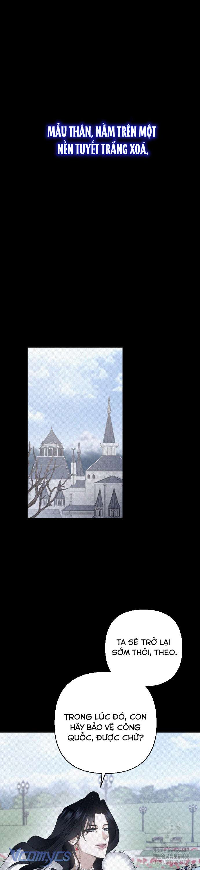 trước khi em có ý định chạy trốn ta sẽ ngăn chặn nó chapter 7 19