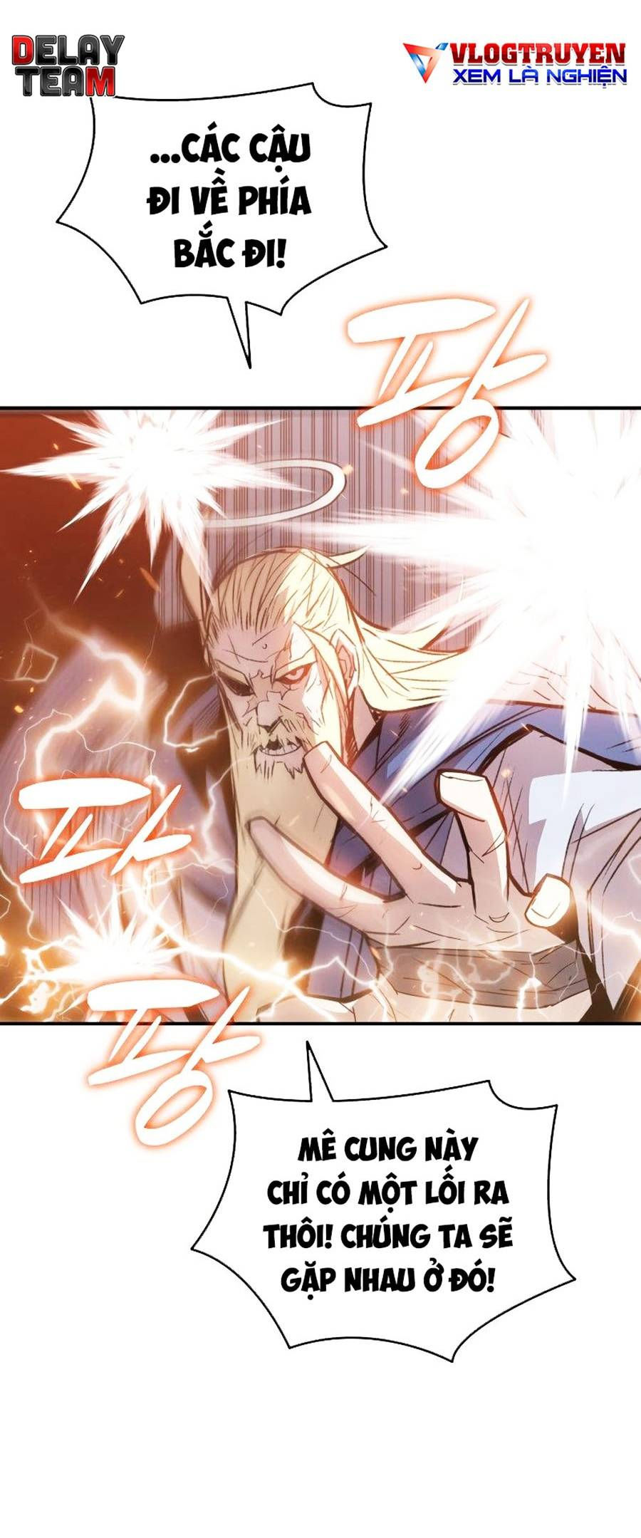 tôi là lính mới chapter 113 8