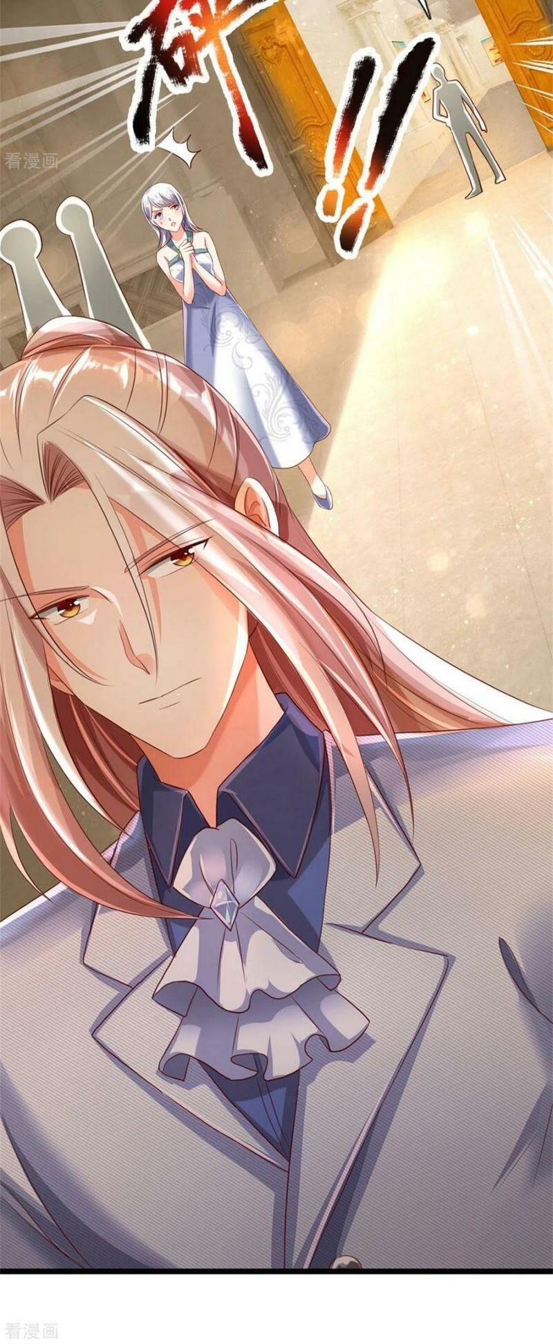 vú em tiên tôn đi ở rể chapter 160 23