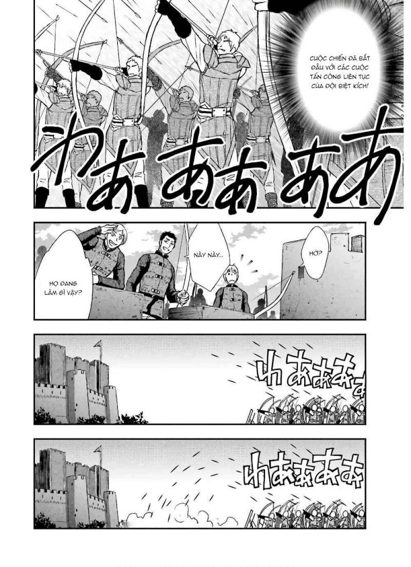 The Little Girl Raised By Death Hold The Sword Of Death Tight chapter 9.2 16