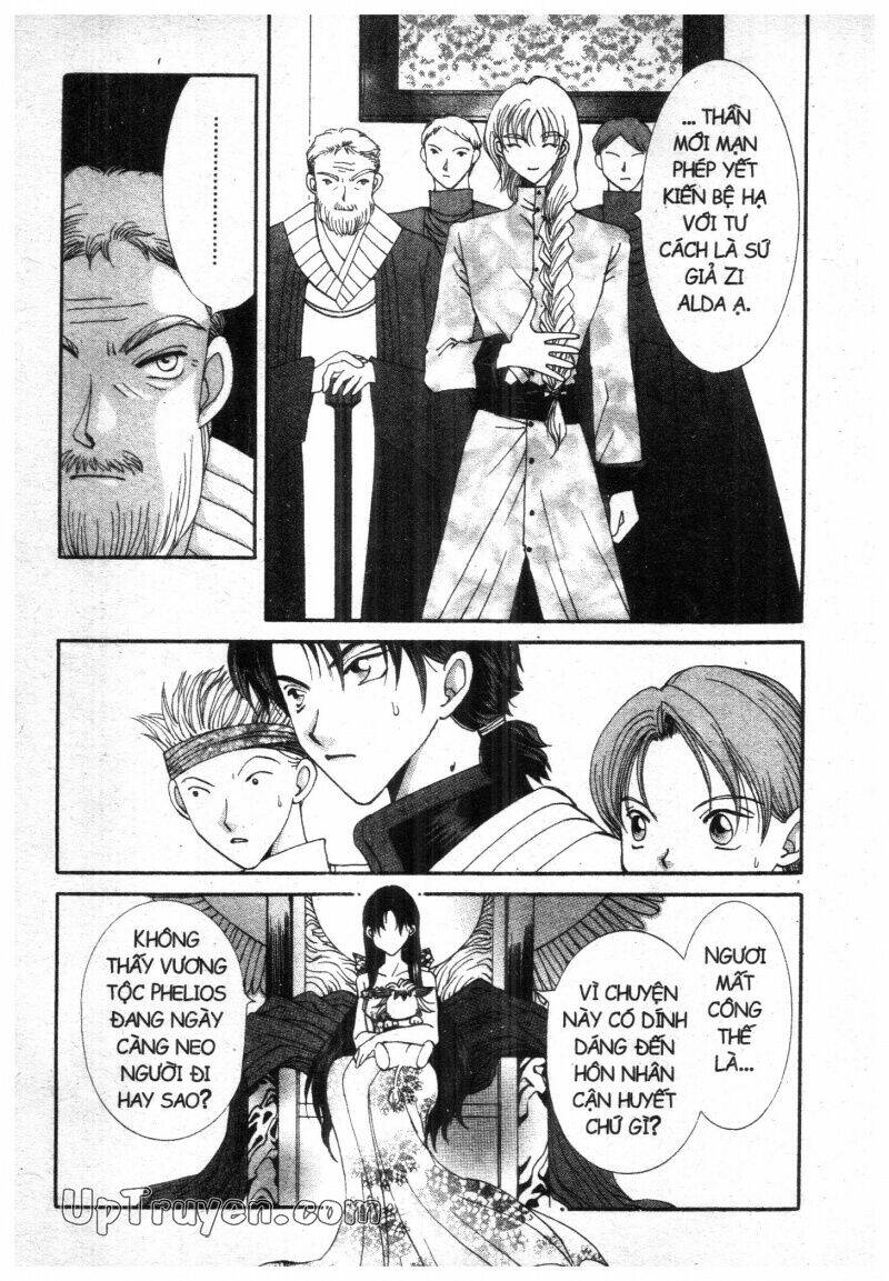 vampire game chapter 10 138