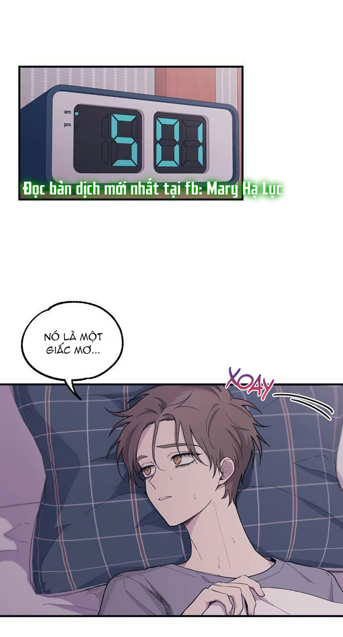 yeonwoo ngây thơ chapter 29.1 10