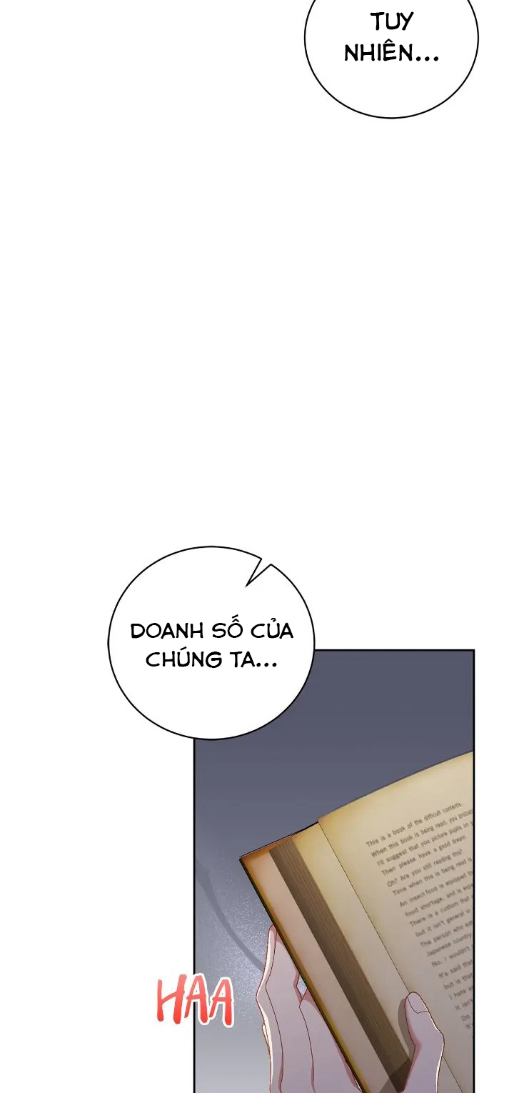 tình yêu đó chưa hề tồn tại chapter 58 28