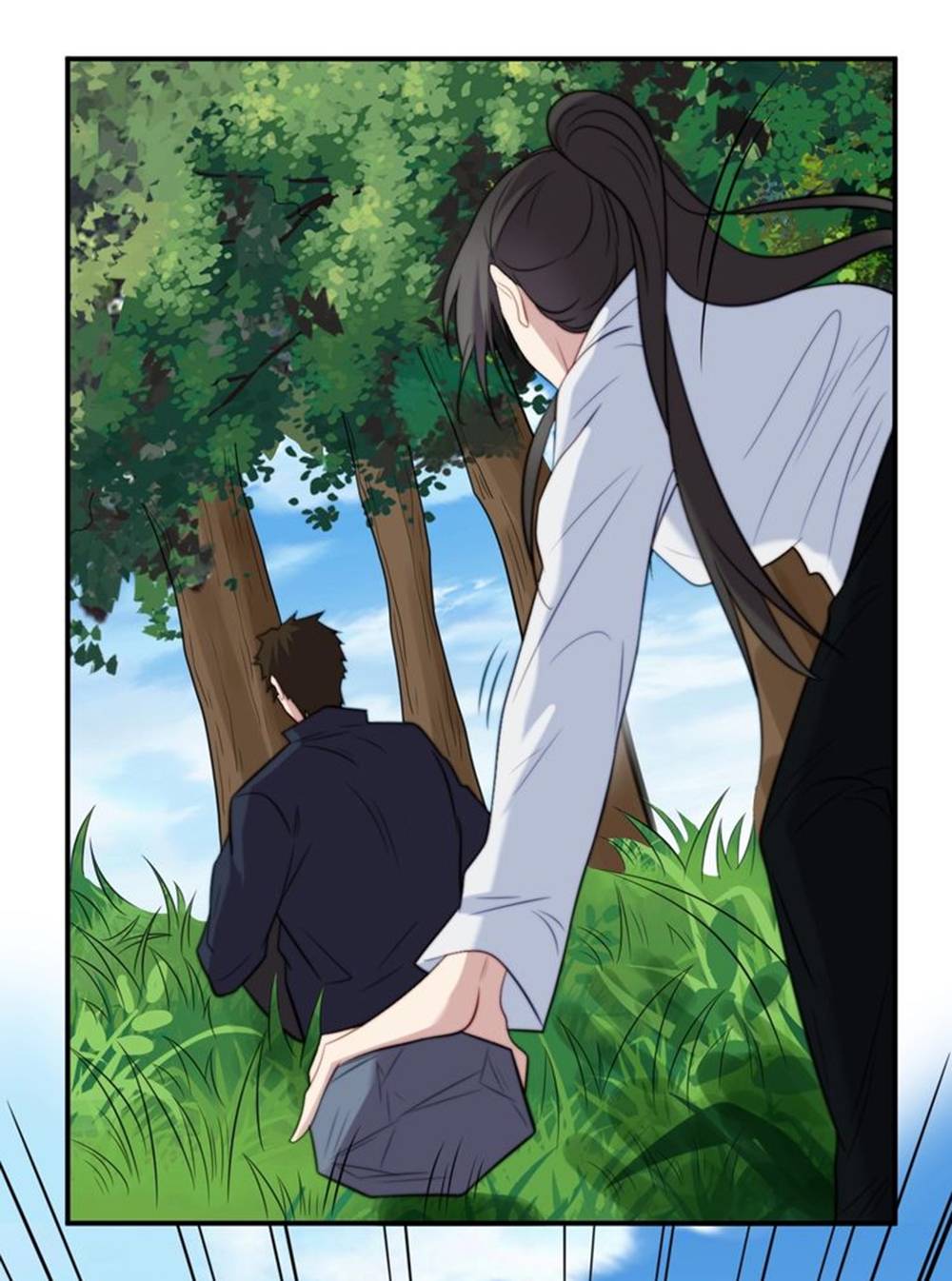 khoá chặt đôi môi (full) chapter 45 26