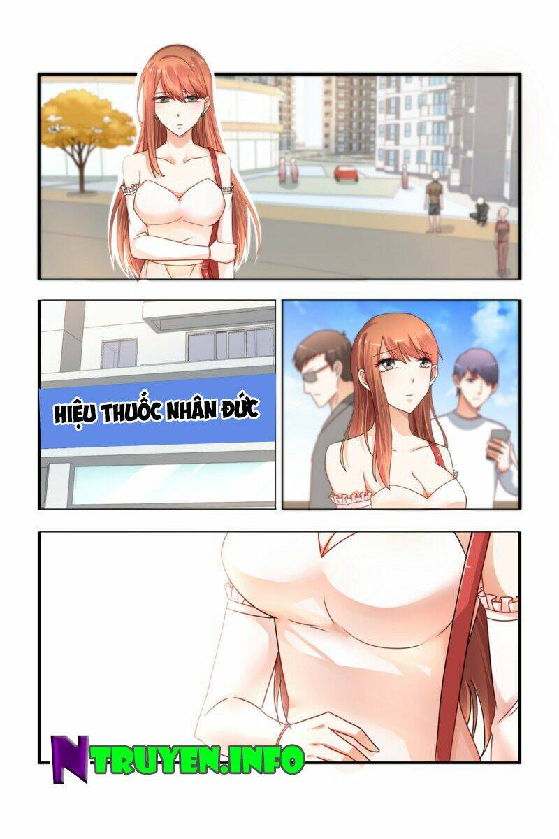 dường như tình yêu đã đến chapter 4 3