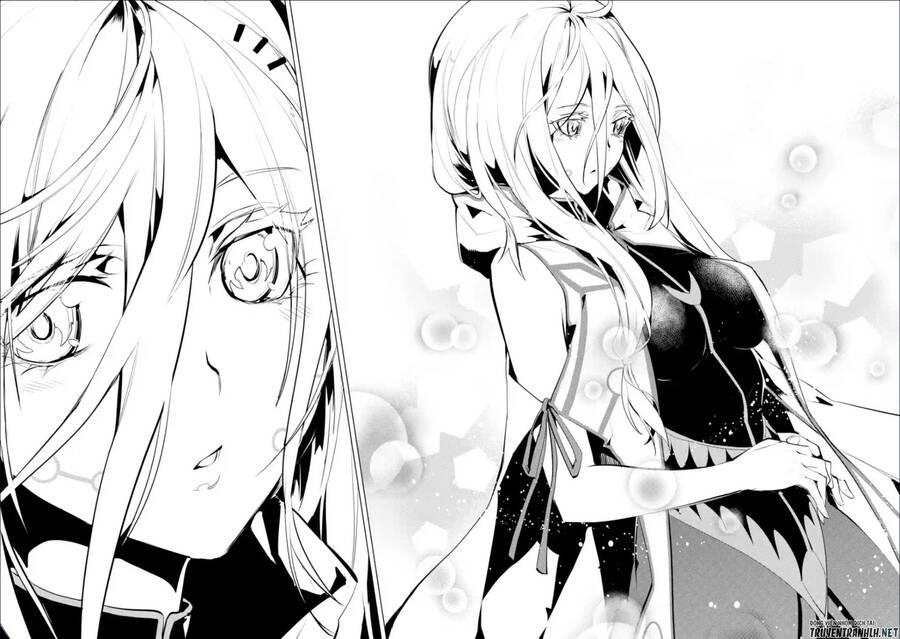 tensei kenja no isekai raifu ~ daini no shokugyo wo ete, sekai saikyou ni narimashita~ chapter 47.2 8