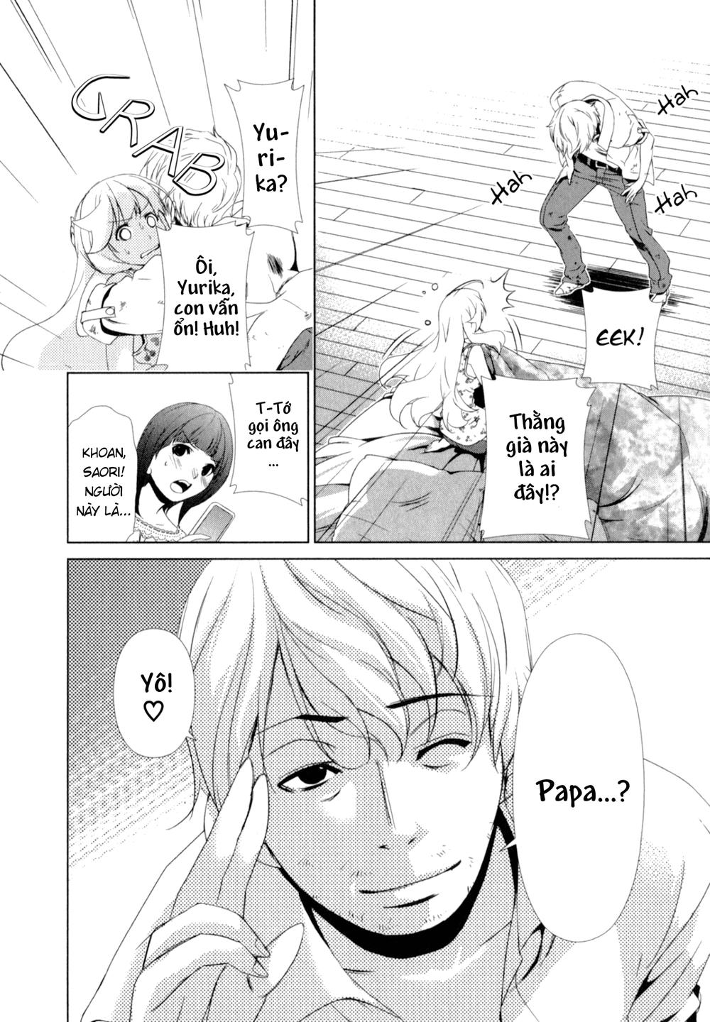 yuricam chapter 27 21