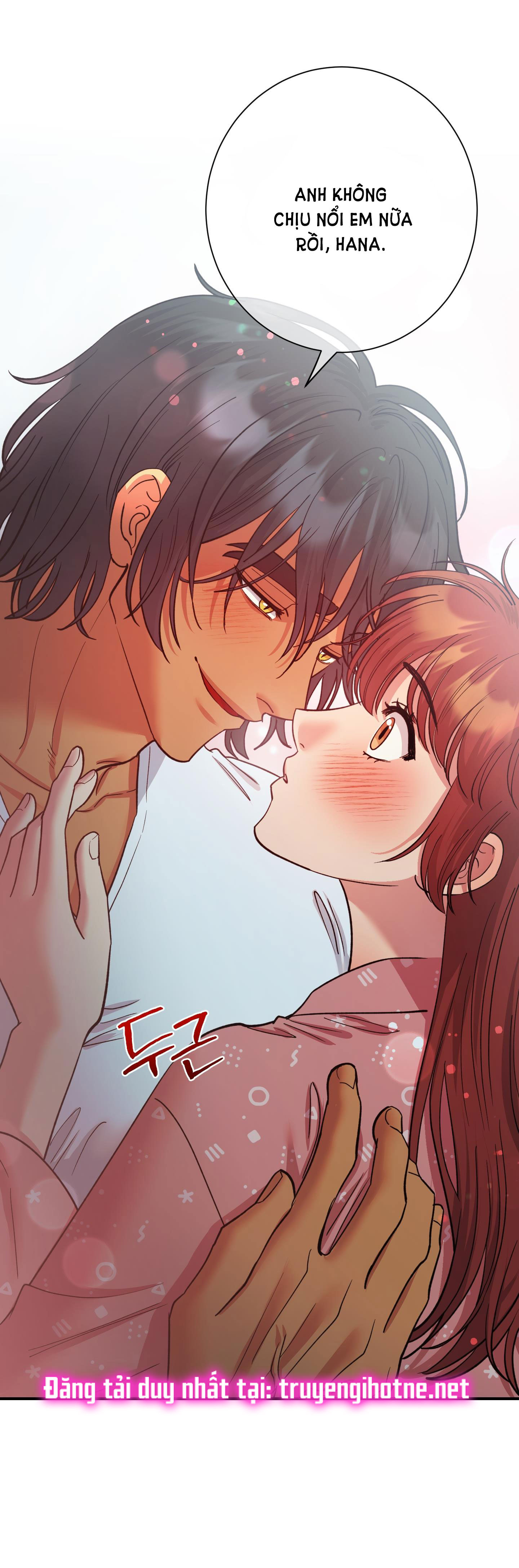 [18+] một lòng một dạ chapter 49.2 1