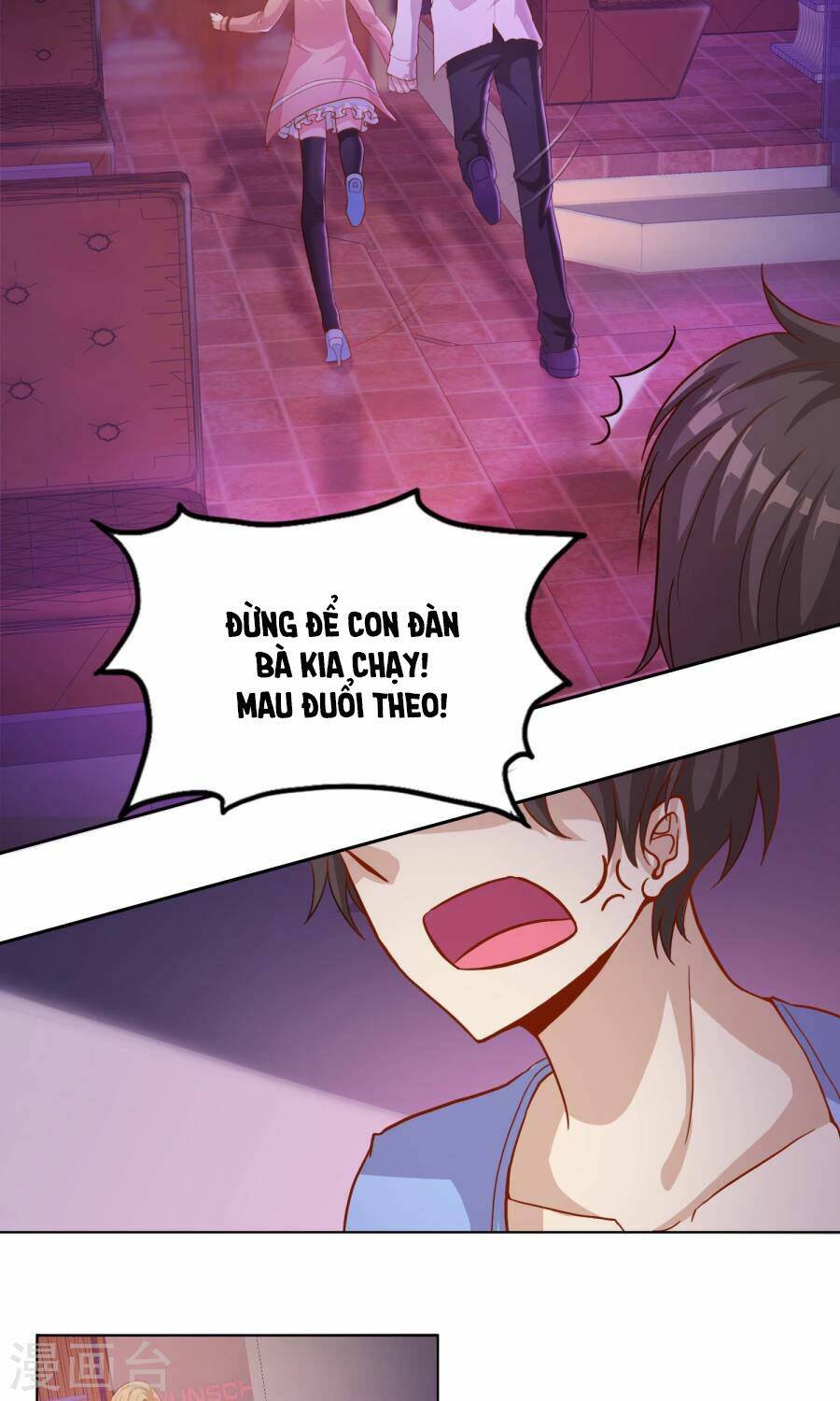 đào sắc tinh quang chapter 12 29