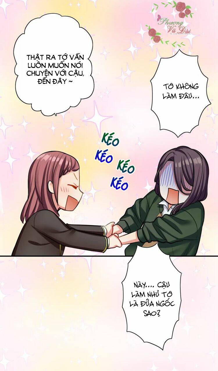 mệnh lệnh tuyệt đối của bá đạo vương tử phần 2 chapter 5 41