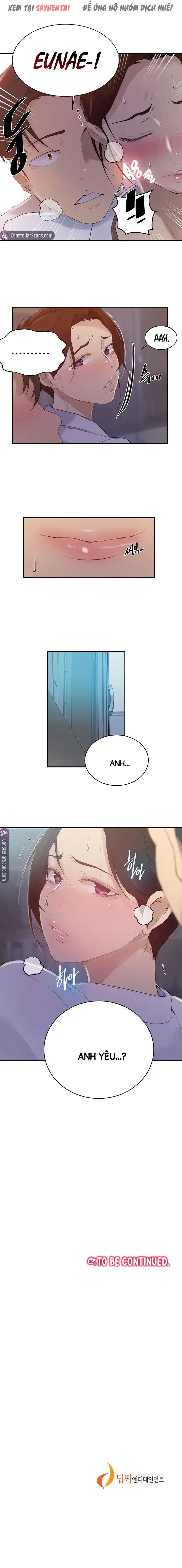 lớp học gia đình (bản không che) chapter 140 11