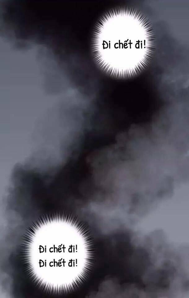 tôi không phải đa nhân cách chapter 31 23